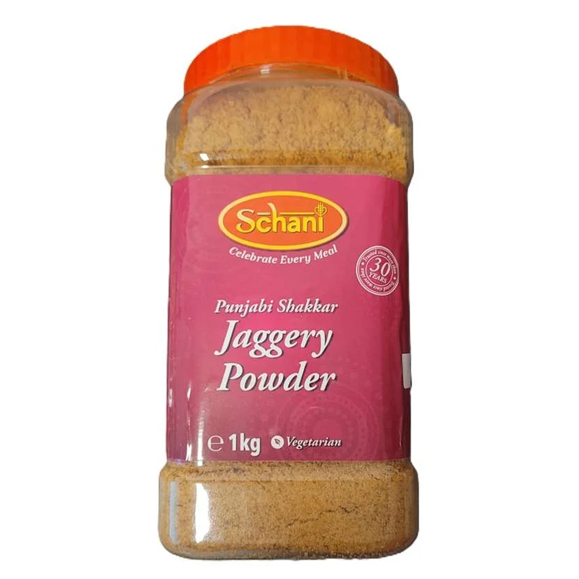 Schani Jaggery Punjab Shakkar